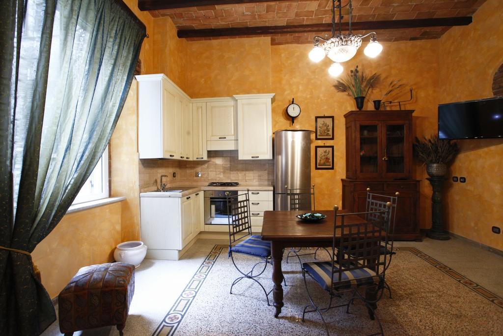 Casa Vacanza Colosseo Rzym Pokój zdjęcie
