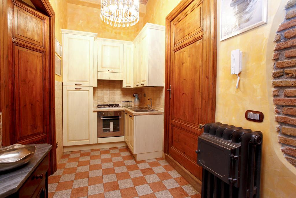 Casa Vacanza Colosseo Rzym Pokój zdjęcie