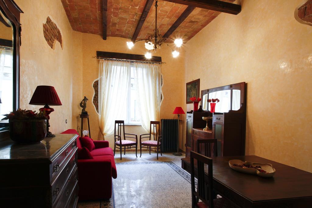 Casa Vacanza Colosseo Rzym Pokój zdjęcie