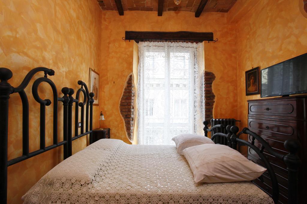 Casa Vacanza Colosseo Rzym Pokój zdjęcie