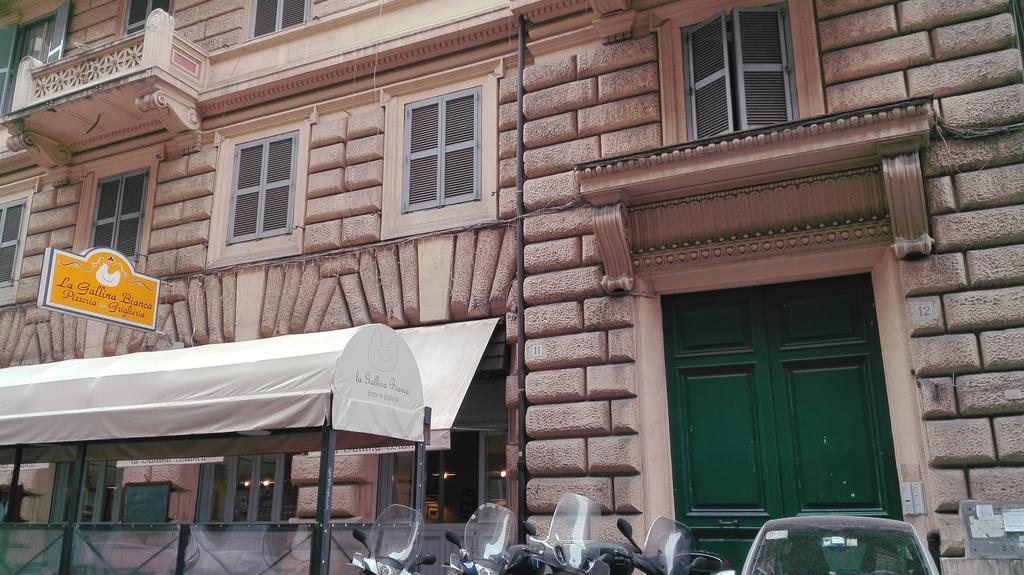 Casa Vacanza Colosseo Rzym Zewnętrze zdjęcie