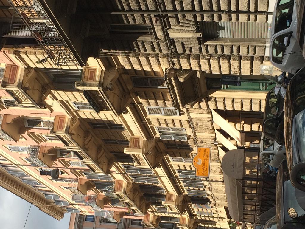 Casa Vacanza Colosseo Rzym Zewnętrze zdjęcie